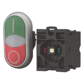 EATON INDUSTRIES Bouton Poussoir - 216509, Verzenden