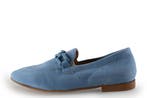 Gabor Loafers in maat 36 Blauw, Kleding | Dames, Schoenen, Overige typen, Gabor, Gedragen, Verzenden