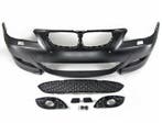 EVO Look Voorbumper BMW 5 Serie E60 E61 LCI B0482
