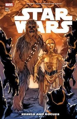 Star Wars (2nd Series) Volume 12, Boeken, Strips | Comics, Zo goed als nieuw, Verzenden