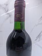 1982 Chateau Margaux, Pavillon Rouge - Margaux - Bouteille, Verzamelen, Nieuw