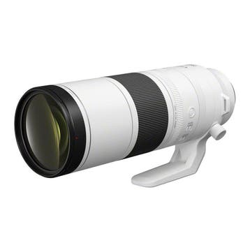 Canon RF 200-800mm 6.3-9.0 IS USM **NIEUW**, Audio, Tv en Foto, Foto | Lenzen en Objectieven, Ophalen of Verzenden, Nieuw, Overige typen