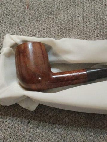 Imperial - Sans prix de réserve - Pipe - Bruyère, Collections