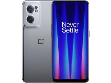 Veiling - OnePlus Nord CE2 5G 128GB Gray Mirror, Telecommunicatie, Nieuw