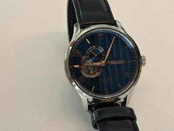 Seiko - Presage - Sans prix de réserve - Homme - 2010-2020