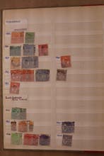 Le monde en dehors de lEurope 1881/2005 - Inventaire dans 3