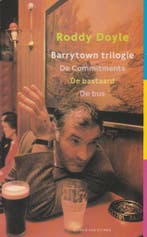 Barrytown trilogie 9789038813813 Roddy Doyle, Verzenden, Gelezen, Roddy Doyle