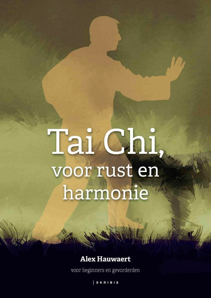 Tai Chi, voor rust en harmonie 9789464445176 Alex Hauwaert, Livres, Livres Autre, Envoi