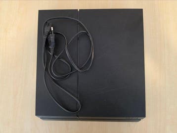 Sony - Playstation 4 (PS4) - Spelcomputer, Nieuw