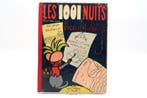 Lucien Laforge - Les 1001 Nuits - 1912