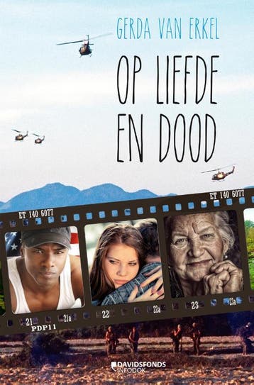 Op liefde en dood 9789059086647 Gerda Van Erkel, Verzenden, Gerda Van Erkel