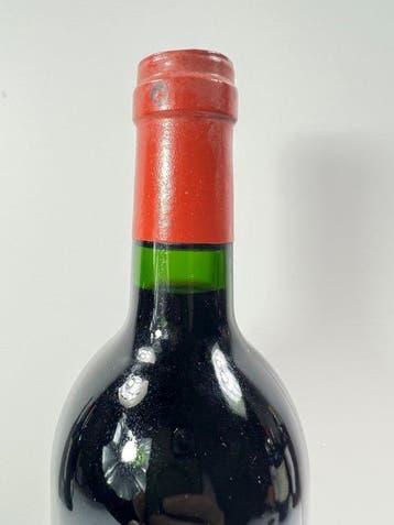 1995 Chateau Pavie - Saint-Émilion 1er Grand Cru Classée - 1, Nieuw