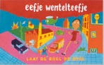 Eefje Wentelteefje laat de boel de boel 9789061695516, Verzenden, Zo goed als nieuw, J. de Leijer