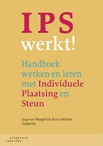 IPS werkt! 9789046905937, Verzenden