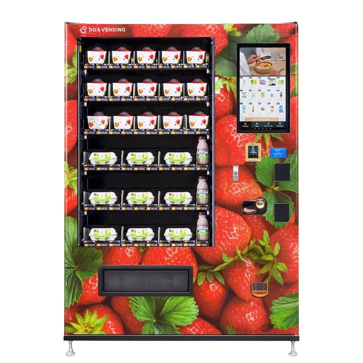 NIEUWE verkoopautomaat te koop | vending machine, Verzamelen, Automaten | Overige, Nieuw, Ophalen of Verzenden