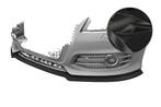 Cup spoilerlip voor Audi S3 (8P/8PA) CSL890-G, Autos : Pièces & Accessoires, Verzenden
