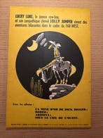 Lucky Luke T5 - Lucky Luke contre Pat Poker - B - 1 Album -