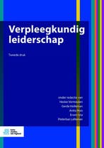 Verpleegkundig leiderschap 9789036820844, Verzenden, Gelezen
