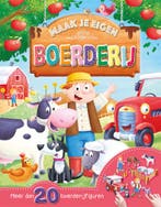 Boerderij / Maak je eigen 9789036639927, Verzenden, Zo goed als nieuw
