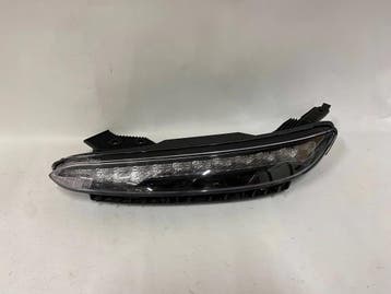 Hyundai Kona I Lift 20-23 LED DRL Links, Verzenden