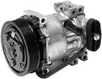 A/C compressor Denso 1996-2002 5.2/5.9 Truck, Ophalen of Verzenden