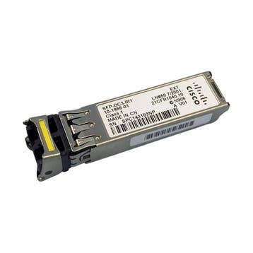 Cisco SFP-OC3-IR1, Computers en Software, Ophalen of Verzenden, Nieuw