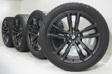 BMW X5M X6M F85 F86 611M 20 inch velgen Pirelli Winterbanden, Auto-onderdelen, Ophalen of Verzenden, Nieuw