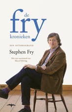 De Fry kronieken 9789060058466 Stephen Fry, Verzenden, Gelezen, Stephen Fry