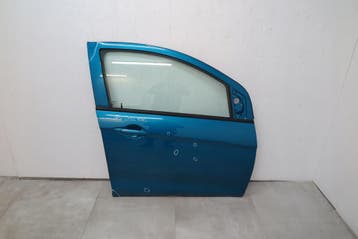 deuren voorzijde rechts Opel Karl, Verzenden, Gebruikt