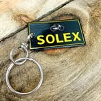 Solex bicycle sleutelhanger, Verzenden, Nieuw