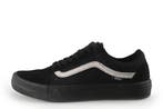 Vans Sneakers in maat 42 Zwart, Kleding | Heren, Schoenen, Verzenden, Zwart, Zo goed als nieuw, Sneakers