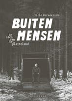Buitenmensen 9789463833486 Jelle Vermeersch, Boeken, Verzenden, Gelezen, Jelle Vermeersch