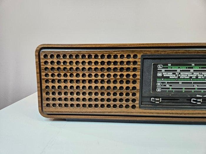 Grundig - RF 611 Radio, Audio, Tv en Foto, Radio's
