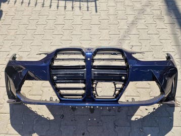 BMW M3 G80 M4 G82 voorbumper, Verzenden