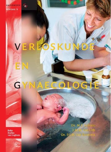 Verloskunde en Gynaecologie / Basiswerk V&V 9789031349661, Verzenden, Zo goed als nieuw, M.F. Schutte