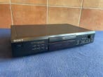 Sony - CDP-XE520 Cd-speler, Nieuw