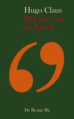 Het jaar van de kreeft 9789023443667 Hugo Claus, Verzenden, Gelezen, Hugo Claus