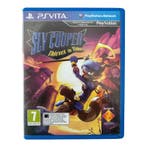 Sly Cooper: Thieves In Time (PS VITA) (TWEEDEHANDS), Consoles de jeu & Jeux vidéo, Verzenden