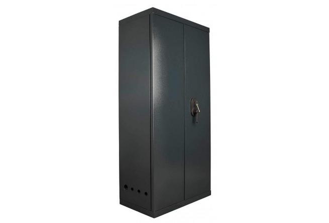Armoire pour ordinateur portable Lloyd LL24, Huis en Inrichting, Brandblussers en Brandkasten, Verzenden