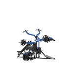 Gymfit - Multi Fitness Machine - Home Gym - Multi Station, Ophalen of Verzenden, Nieuw