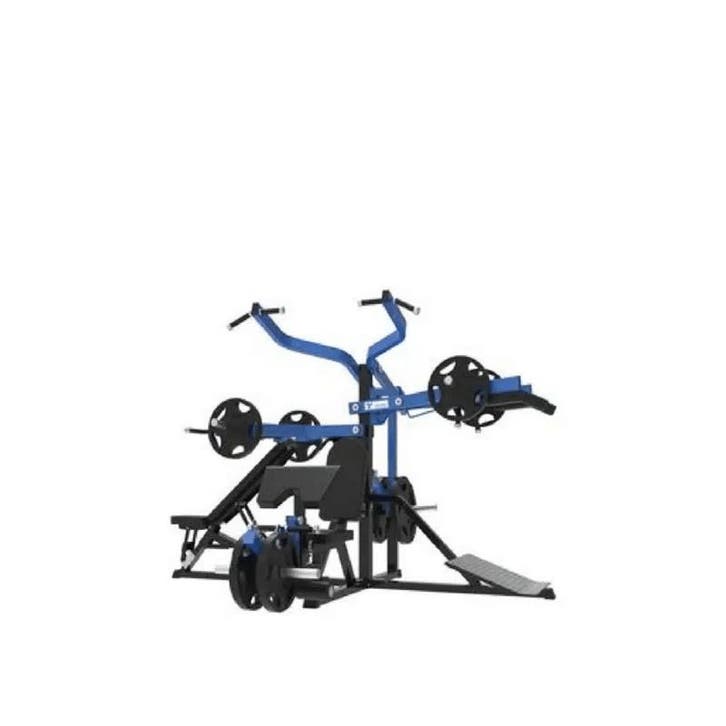 Gymfit - Multi Fitness Machine - Home Gym - Multi Station, Sport en Fitness, Fitnessapparatuur, Nieuw, Ophalen of Verzenden