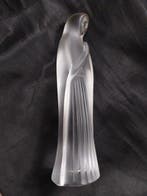 Lalique - Beeld, Madonna - 25 cm - Kristal - 1980