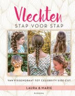 Vlechten 9789021678924 Laura Arnesen, Boeken, Verzenden, Zo goed als nieuw, Laura Arnesen
