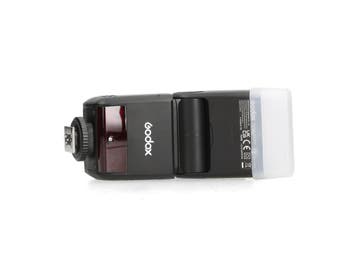 Godox Speedlite V350 - Fujifilm - 1 jaar garantie, Ophalen of Verzenden, Zo goed als nieuw