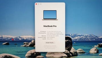 Apple Macbook Pro 16 inch - Laptop - In originele verpakking, Nieuw