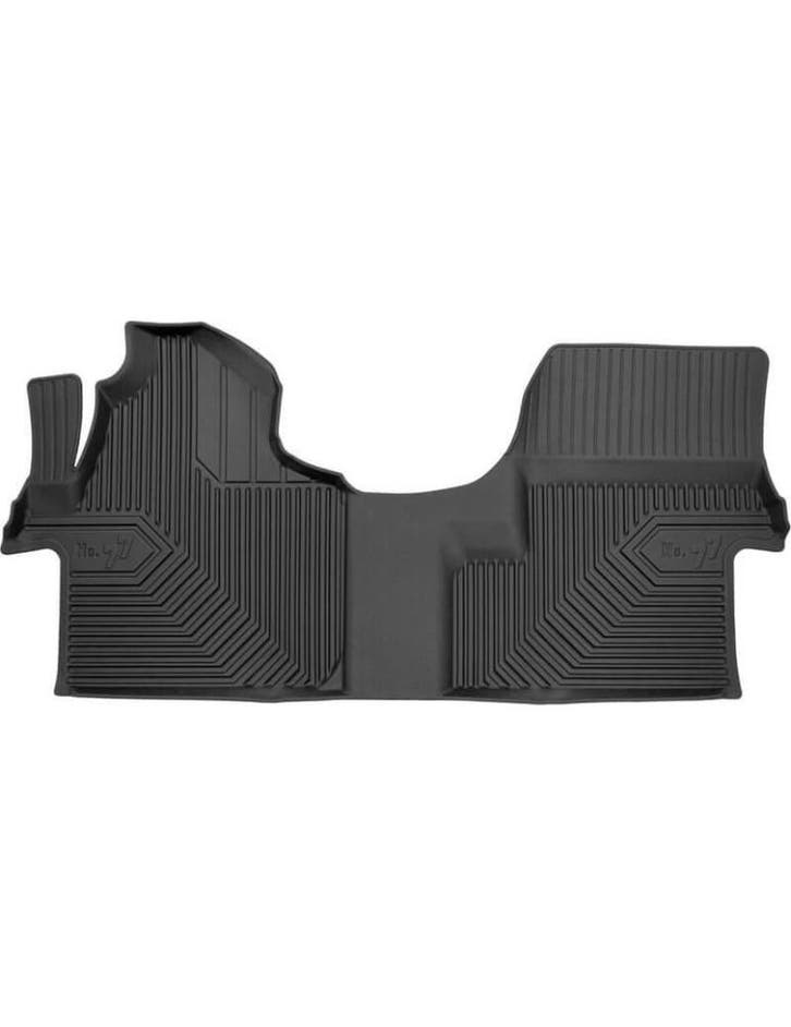 Volkswagen Crafter 2006-2017 All Weather rubber voormat, Auto-onderdelen, Interieur en Bekleding, Verzenden