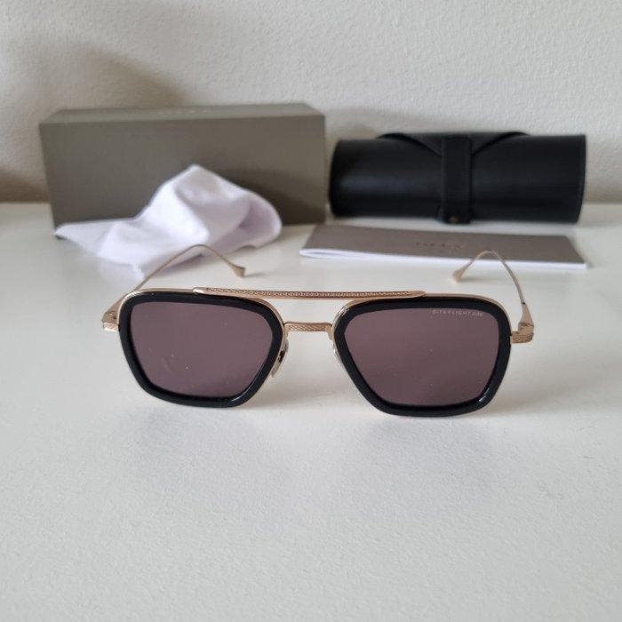 Dita - Flight 006 - Lunettes de soleil, Bijoux, Sacs & Beauté, Lunettes de Soleil & Lunettes | Femmes