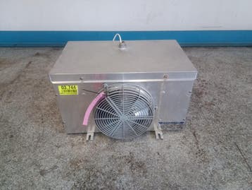 Eco Refrigerazione Koelverdamper met 1 ventilator -, Articles professionnels