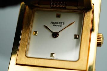 Hermès - Médor - - - Femme - 2000-2010