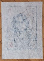 John Lennon - Tribute series - “Icons in Ukiyo-e” - by, Nieuw in verpakking